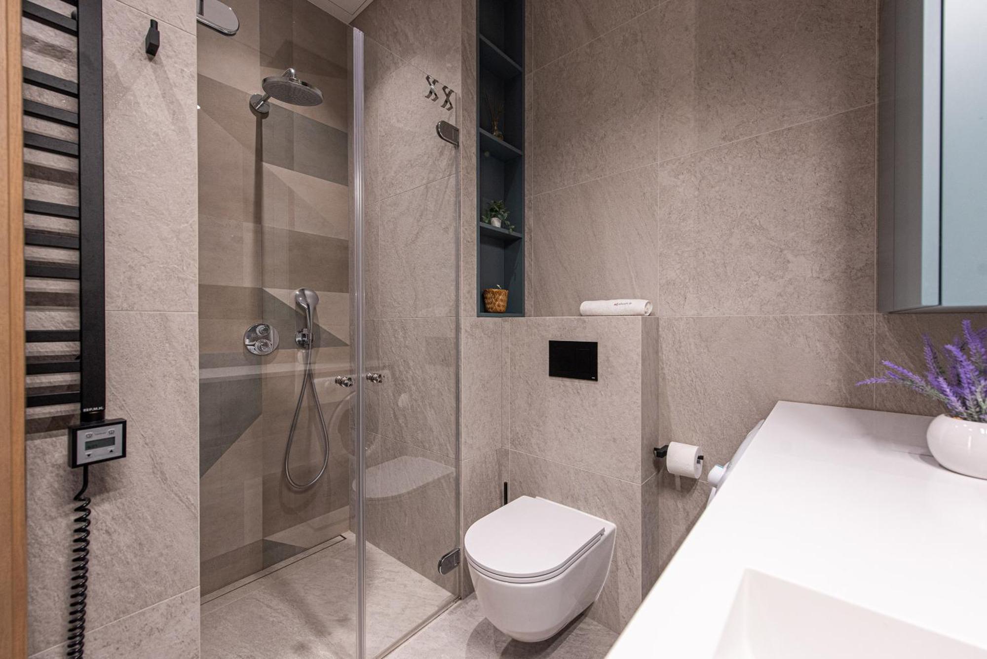 Cohost I New Basteja Life Apartments W-Garage Prkg & Self Check-In Βίλνιους Εξωτερικό φωτογραφία